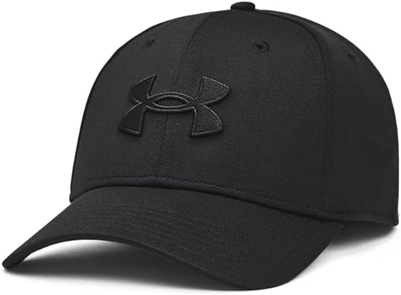 Cap Stretch Fit
